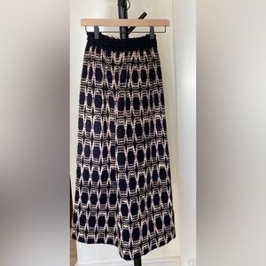 S. New Issues Jonathan Logan Vintage skirt. B.Altman & Co. Fifth Avenue New York